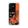 プレミアムスクエアケース with MagSafe［ D.LEAGUE - FULLCAST RAISERZ - TINY TWIGGZ ］