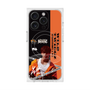 プレミアムスクエアケース with MagSafe［ D.LEAGUE - FULLCAST RAISERZ - WILD TWIGGZ ］