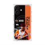 プレミアムスクエアケース with MagSafe［ D.LEAGUE - FULLCAST RAISERZ - WILD TWIGGZ ］
