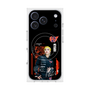 プレミアムスクエアケース with MagSafe［ D.LEAGUE - KADOKAWA DREAMS - KYARI ］
