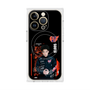 プレミアムスクエアケース with MagSafe［ D.LEAGUE - KADOKAWA DREAMS - SOUTA ］