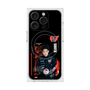 プレミアムスクエアケース with MagSafe［ D.LEAGUE - KADOKAWA DREAMS - SOUTA ］