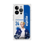 プレミアムスクエアケース with MagSafe［ D.LEAGUE - avex ROYALBRATS - ayaha ］