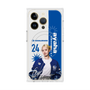 プレミアムスクエアケース with MagSafe［ D.LEAGUE - avex ROYALBRATS - ayaha ］