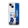 プレミアムスクエアケース with MagSafe［ D.LEAGUE - avex ROYALBRATS - ayaha ］