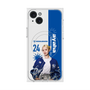 プレミアムスクエアケース with MagSafe［ D.LEAGUE - avex ROYALBRATS - ayaha ］