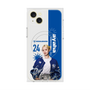 プレミアムスクエアケース with MagSafe［ D.LEAGUE - avex ROYALBRATS - ayaha ］
