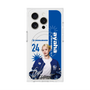 プレミアムスクエアケース with MagSafe［ D.LEAGUE - avex ROYALBRATS - ayaha ］