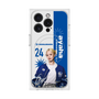 プレミアムスクエアケース with MagSafe［ D.LEAGUE - avex ROYALBRATS - ayaha ］