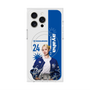 プレミアムスクエアケース with MagSafe［ D.LEAGUE - avex ROYALBRATS - ayaha ］