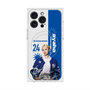 プレミアムスクエアケース with MagSafe［ D.LEAGUE - avex ROYALBRATS - ayaha ］