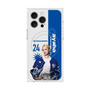 プレミアムスクエアケース with MagSafe［ D.LEAGUE - avex ROYALBRATS - ayaha ］