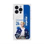 プレミアムスクエアケース with MagSafe［ D.LEAGUE - avex ROYALBRATS - ayaha ］