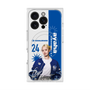 プレミアムスクエアケース with MagSafe［ D.LEAGUE - avex ROYALBRATS - ayaha ］