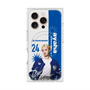 プレミアムスクエアケース with MagSafe［ D.LEAGUE - avex ROYALBRATS - ayaha ］