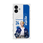 プレミアムスクエアケース with MagSafe［ D.LEAGUE - avex ROYALBRATS - ayaha ］
