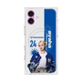 プレミアムスクエアケース with MagSafe［ D.LEAGUE - avex ROYALBRATS - ayaha ］