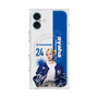 プレミアムスクエアケース with MagSafe［ D.LEAGUE - avex ROYALBRATS - ayaha ］