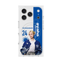 プレミアムスクエアケース with MagSafe［ D.LEAGUE - avex ROYALBRATS - ayaha ］