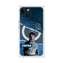 プレミアムスクエアケース with MagSafe［ D.LEAGUE - KOSÉ 8ROCKS - COCOA ］