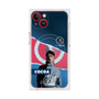 プレミアムスクエアケース with MagSafe［ D.LEAGUE - KOSÉ 8ROCKS - COCOA ］
