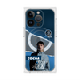 プレミアムスクエアケース with MagSafe［ D.LEAGUE - KOSÉ 8ROCKS - COCOA ］