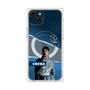 プレミアムスクエアケース with MagSafe［ D.LEAGUE - KOSÉ 8ROCKS - COCOA ］