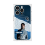 プレミアムスクエアケース with MagSafe［ D.LEAGUE - KOSÉ 8ROCKS - COCOA ］