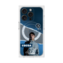 プレミアムスクエアケース with MagSafe［ D.LEAGUE - KOSÉ 8ROCKS - COCOA ］