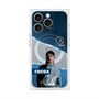 プレミアムスクエアケース with MagSafe［ D.LEAGUE - KOSÉ 8ROCKS - COCOA ］