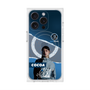 プレミアムスクエアケース with MagSafe［ D.LEAGUE - KOSÉ 8ROCKS - COCOA ］