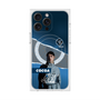 プレミアムスクエアケース with MagSafe［ D.LEAGUE - KOSÉ 8ROCKS - COCOA ］