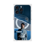 プレミアムスクエアケース with MagSafe［ D.LEAGUE - KOSÉ 8ROCKS - COCOA ］