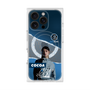 プレミアムスクエアケース with MagSafe［ D.LEAGUE - KOSÉ 8ROCKS - COCOA ］