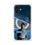 プレミアムスクエアケース with MagSafe［ D.LEAGUE - KOSÉ 8ROCKS - COCOA ］