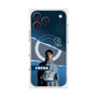 プレミアムスクエアケース with MagSafe［ D.LEAGUE - KOSÉ 8ROCKS - COCOA ］
