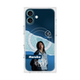 プレミアムスクエアケース with MagSafe［ D.LEAGUE - KOSÉ 8ROCKS - Haruka ］
