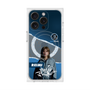 プレミアムスクエアケース with MagSafe［ D.LEAGUE - KOSÉ 8ROCKS - REIMI ］