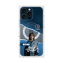 プレミアムスクエアケース with MagSafe［ D.LEAGUE - KOSÉ 8ROCKS - REIMI ］