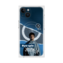 プレミアムスクエアケース with MagSafe［ D.LEAGUE - KOSÉ 8ROCKS - Ryo-spin ］