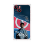 プレミアムスクエアケース with MagSafe［ D.LEAGUE - KOSÉ 8ROCKS - Ryo-spin ］