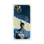 プレミアムスクエアケース with MagSafe［ D.LEAGUE - KOSÉ 8ROCKS - Ryo-spin ］
