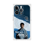 プレミアムスクエアケース with MagSafe［ D.LEAGUE - KOSÉ 8ROCKS - Ryo-spin ］