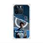 プレミアムスクエアケース with MagSafe［ D.LEAGUE - KOSÉ 8ROCKS - Ryo-spin ］