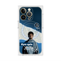 プレミアムスクエアケース with MagSafe［ D.LEAGUE - KOSÉ 8ROCKS - Ryo-spin ］