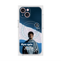 プレミアムスクエアケース with MagSafe［ D.LEAGUE - KOSÉ 8ROCKS - Ryo-spin ］