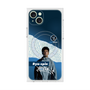 プレミアムスクエアケース with MagSafe［ D.LEAGUE - KOSÉ 8ROCKS - Ryo-spin ］