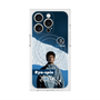 プレミアムスクエアケース with MagSafe［ D.LEAGUE - KOSÉ 8ROCKS - Ryo-spin ］