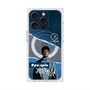 プレミアムスクエアケース with MagSafe［ D.LEAGUE - KOSÉ 8ROCKS - Ryo-spin ］