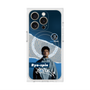 プレミアムスクエアケース with MagSafe［ D.LEAGUE - KOSÉ 8ROCKS - Ryo-spin ］